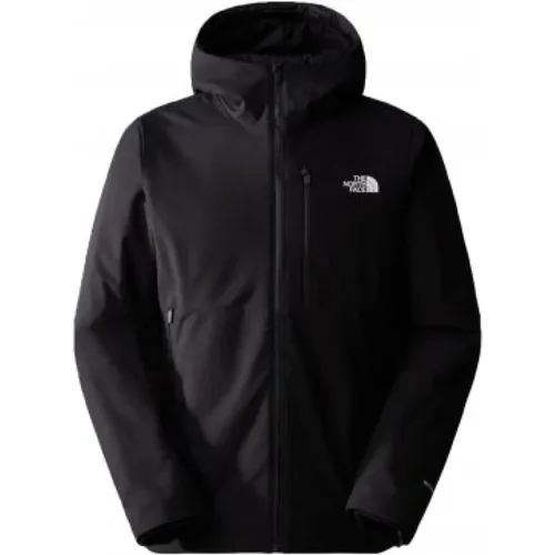 Apex Elevation Herrenjacke , Herren, Größe: M - The North Face - Modalova