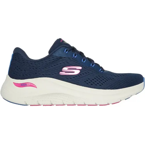 Bequemer Veganer Sneaker Arch Fit® 2.0 , Damen, Größe: 37 EU - Skechers - Modalova