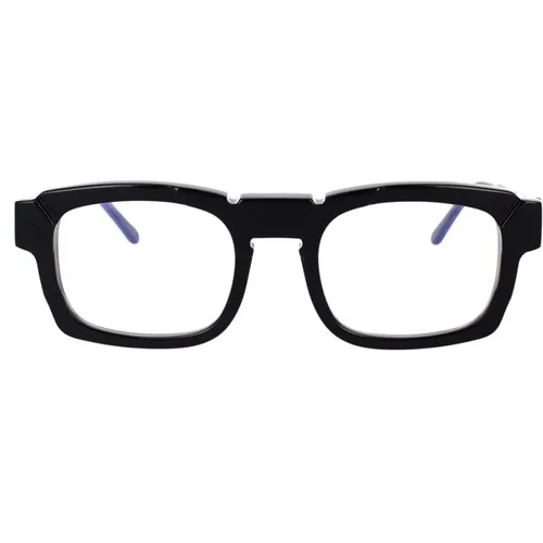 K18 Bs-Op Eyewear Mask , unisex, Sizes: 50 MM - Kuboraum - Modalova