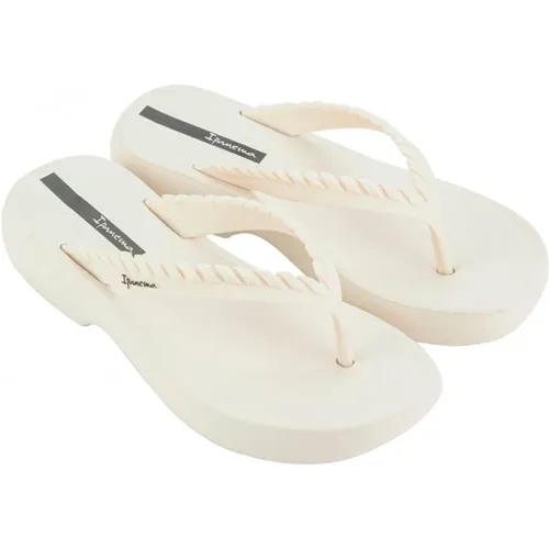 Sommer Damen Sandalen , Damen, Größe: 37 EU - Ipanema - Modalova