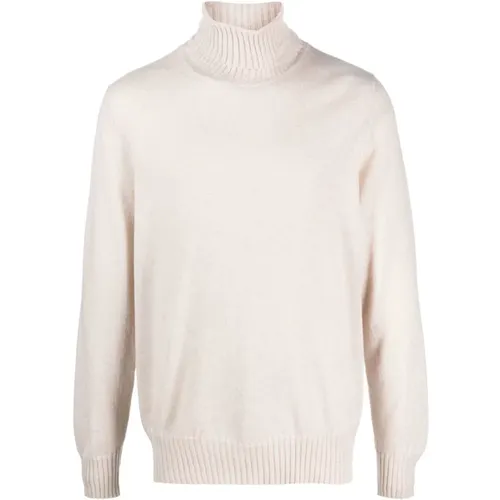 Sweaters , Herren, Größe: 2XL - Malo - Modalova