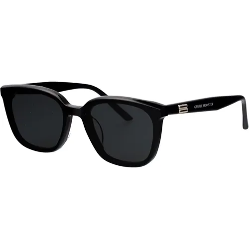 Stylish Pino Sunglasses for You , unisex, Sizes: 62 MM - Gentle Monster - Modalova