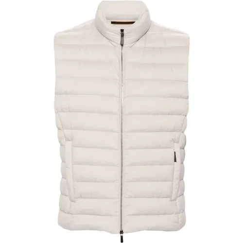 Stylish Winter Coats , male, Sizes: L, 2XL, XL - Moorer - Modalova