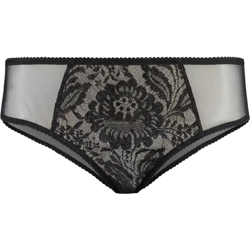 Bottoms , Damen, Größe: L - Dolce & Gabbana - Modalova