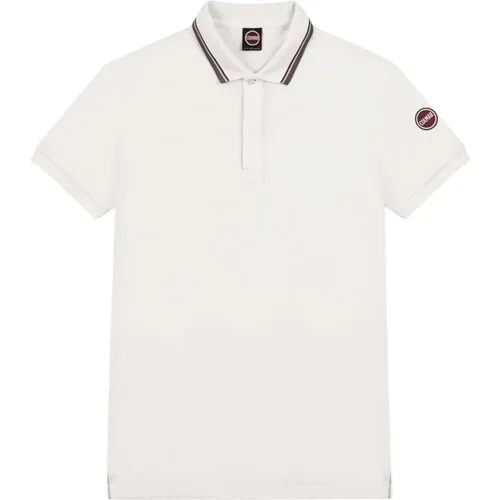 Weißes Polo-Shirt Colmar - Colmar - Modalova