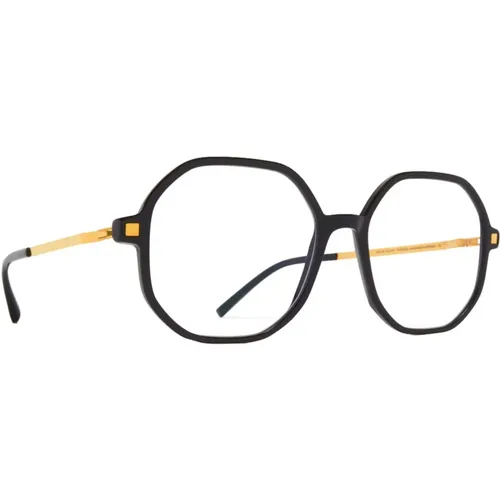 Hilla Eyewear Frames , unisex, Sizes: 52 MM - Mykita - Modalova