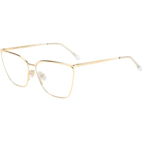 Rose Gold Sunglasses , unisex, Sizes: 59 MM - Isabel marant - Modalova