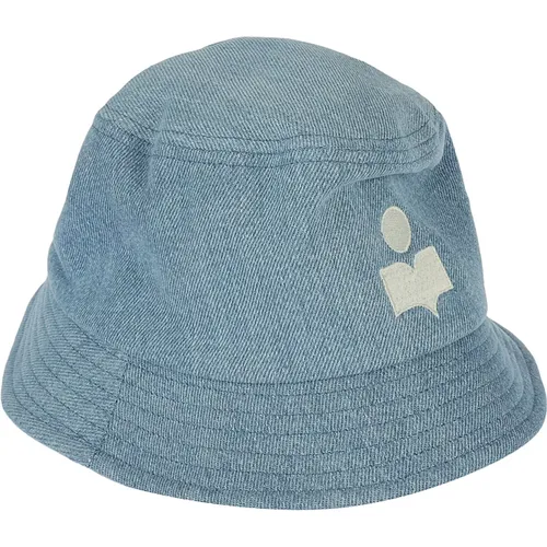 Womens Accessories Hats Caps Noos , female, Sizes: 57 CM - Isabel marant - Modalova