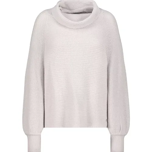 Pullover , Damen, Größe: M - monari - Modalova