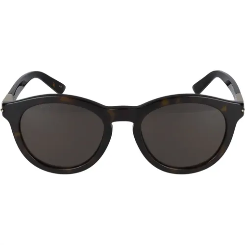 Stylische Sonnenbrille Gg1501S , Herren, Größe: 52 MM - Gucci - Modalova