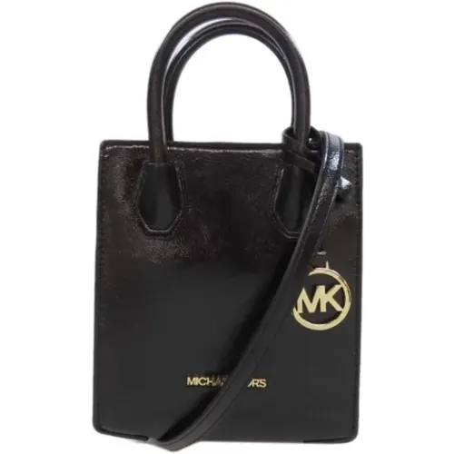 Pre-owned Fabric handbags , female, Sizes: ONE SIZE - Michael Kors Pre-owned - Modalova