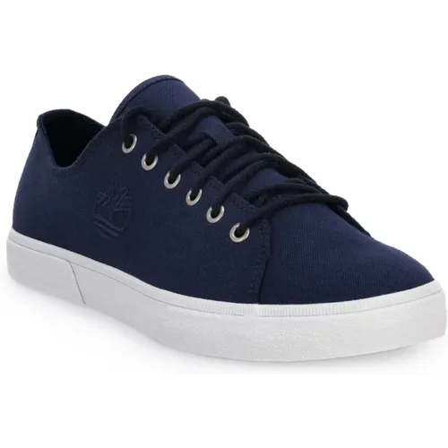 Casual Union Wharf Sneakers , Herren, Größe: 43 EU - Timberland - Modalova