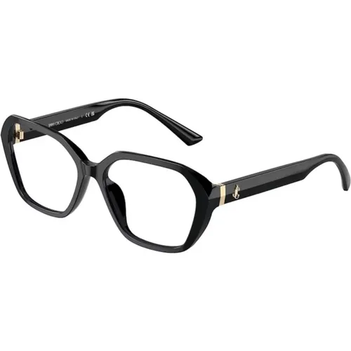 Stylish Frame Sunglasses , male, Sizes: 55 MM - Jimmy Choo - Modalova