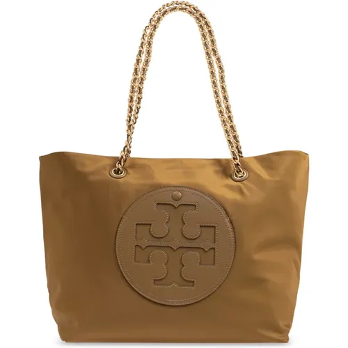 Tasche Ella Typ Shopper Tory Burch - TORY BURCH - Modalova