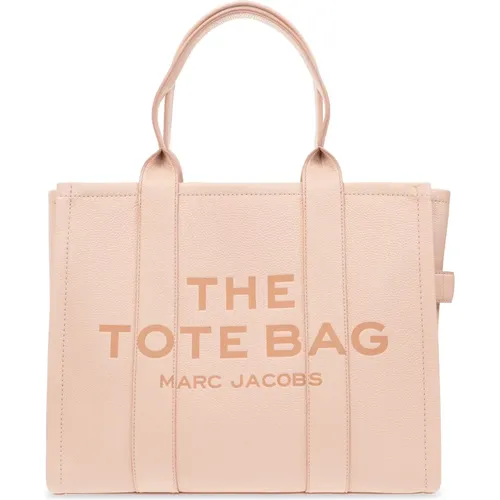 Große Shopper-Tasche Marc Jacobs - Marc Jacobs - Modalova