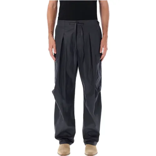 Caleb Cargo Pant , male, Sizes: 3XS, 4XS - Isabel marant - Modalova