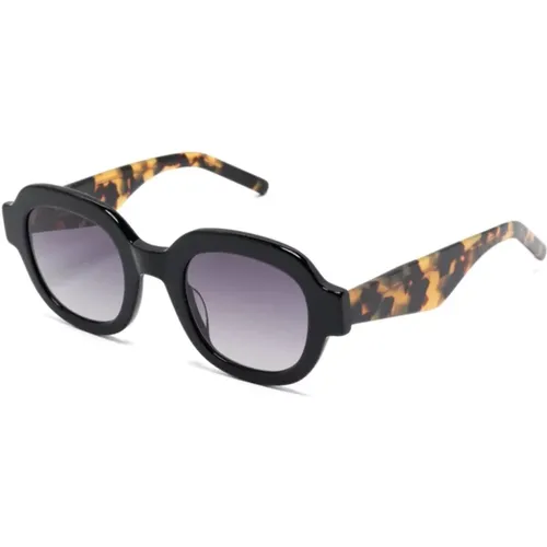 Solidor 001 Sunglasses , female, Sizes: 49 MM - Kaleos - Modalova