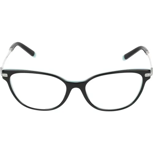Stilvolle Brille Modell 0Tf2223B , Damen, Größe: 54 MM - Tiffany - Modalova