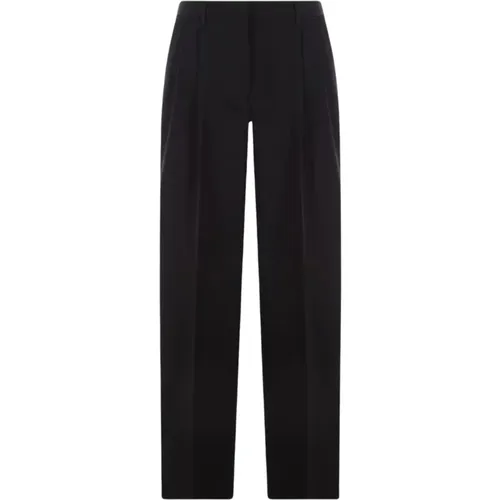 Stylish Pants for Men , female, Sizes: S, M, L - Jil Sander - Modalova