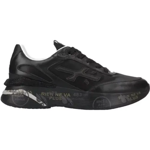 Damen Sneakers Premiata - Premiata - Modalova