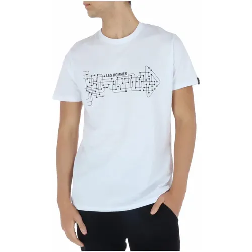 T-Shirts Les Hommes - Les Hommes - Modalova