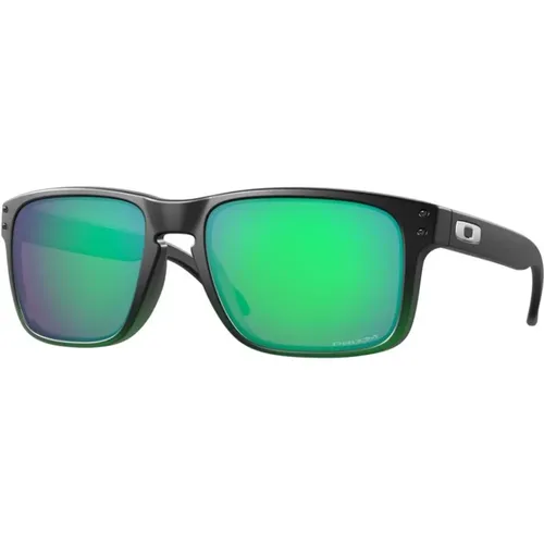 Stilvolle Sonnenbrillenkollektion für sonnige Tage - Oakley - Modalova