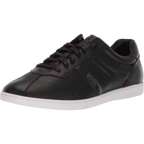 Sneakers , Herren, Größe: 43 EU - Hugo Boss - Modalova