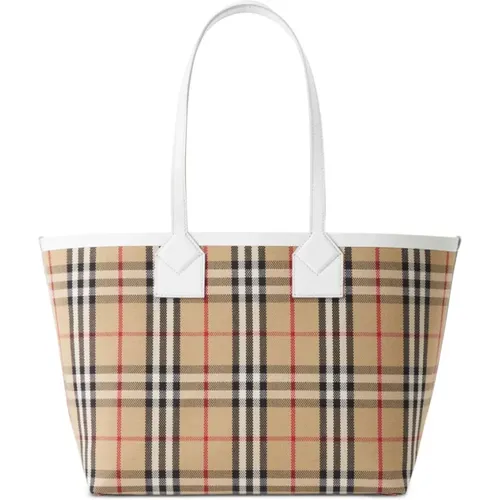 Bags.. , female, Sizes: ONE SIZE - Burberry - Modalova