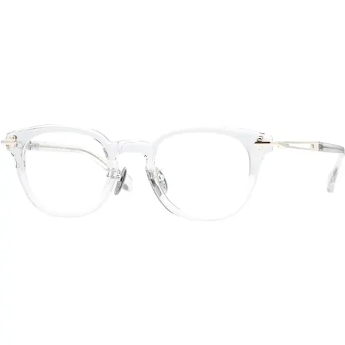 Black Optical Frames for Women , female, Sizes: 48 MM - Taylor With Respect - Modalova