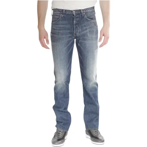 Jeans , Herren, Größe: W32 - Armani Jeans - Modalova