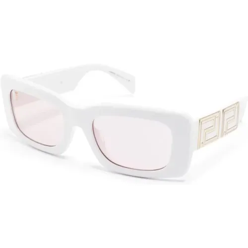 Ve4444U 3145 Sunglasses , female, Sizes: 54 MM - Versace - Modalova