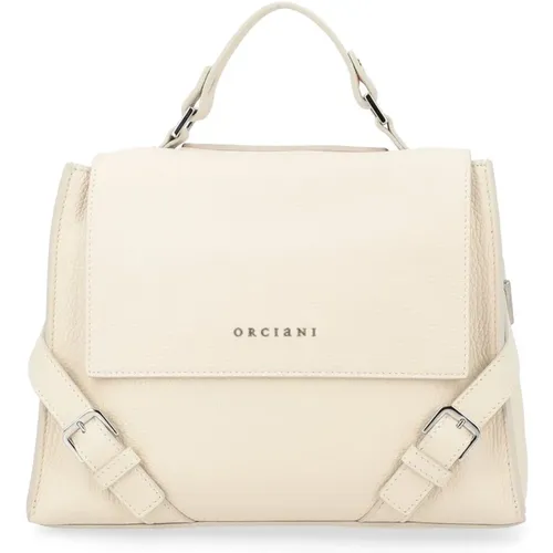 Bags.. , female, Sizes: ONE SIZE - Orciani - Modalova