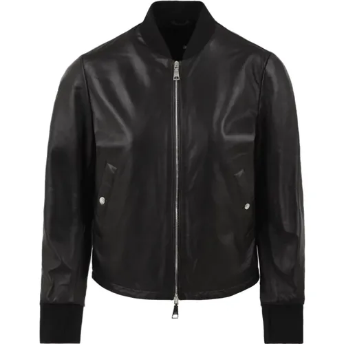 Leather Jackets add - add - Modalova