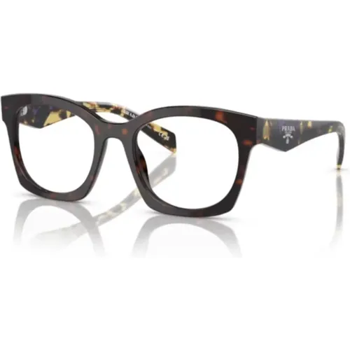 Elegante A05V Brille Prada - Prada - Modalova