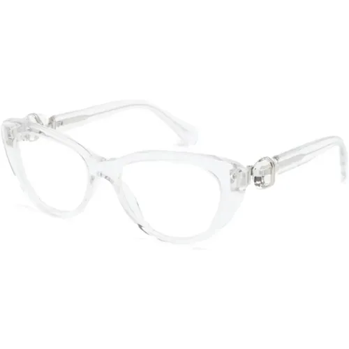 Clear Optical Frame for Everyday Use , female, Sizes: 51 MM - Swarovski - Modalova