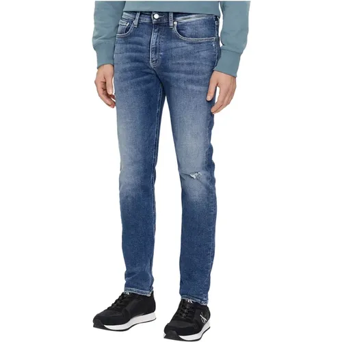 Urban Denim Jeans , Herren, Größe: W30 - Calvin Klein - Modalova