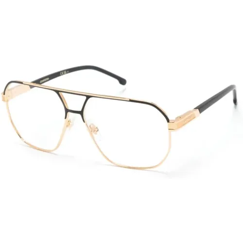 Glasses , male, Sizes: 60 MM - Carrera - Modalova