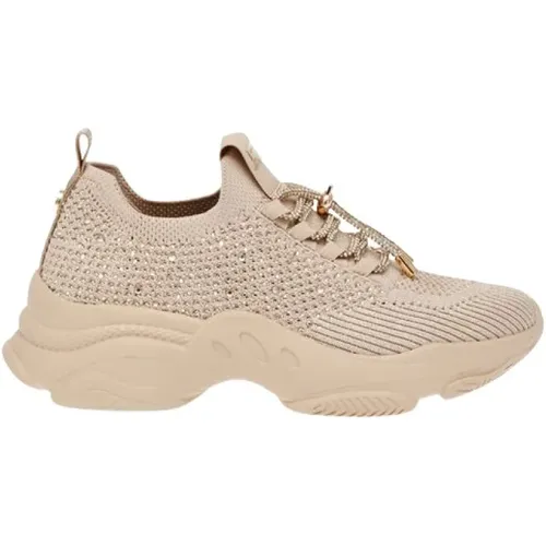 Sportliche Sneakers mit skulpturierter Sohle Blush , Damen, Größe: 40 EU - Steve Madden - Modalova