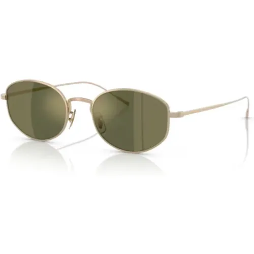 Stylish Sunglasses for Everyday Wear , unisex, Sizes: ONE SIZE - Oliver Peoples - Modalova