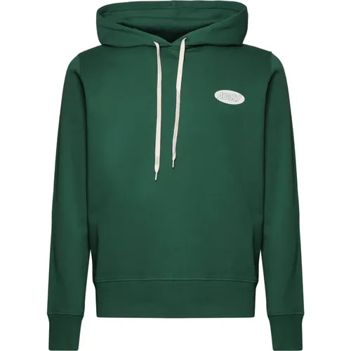 Hoodie Main Man Pullover Autry - Autry - Modalova