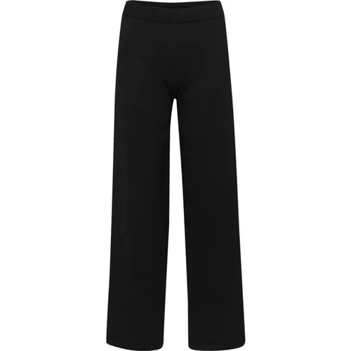 Milasz Pants , female, Sizes: XL - Saint Tropez - Modalova