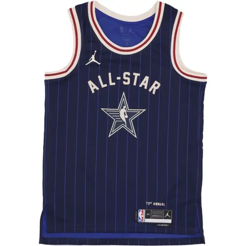 NBA All Star 2024 Kevin Durant Jersey , Herren, Größe: XL - Jordan - Modalova
