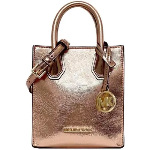 Pre-owned Leder schultertasche - Michael Kors Pre-owned - Modalova