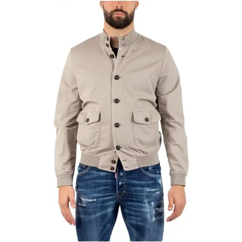 Coats , male, Sizes: 3XL - L.b.m. 1911 - Modalova