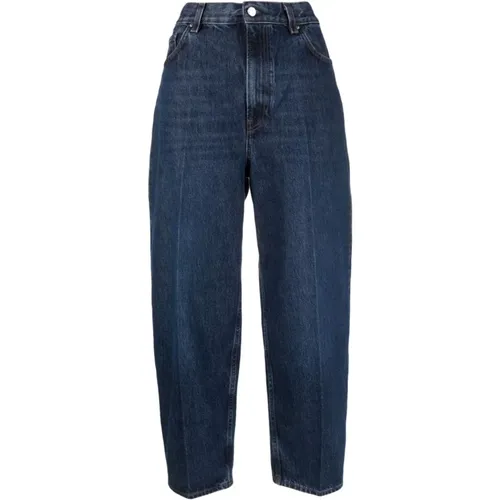 Jeans , Damen, Größe: W27 - TotêMe - Modalova