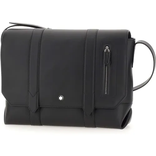 Bags for Stylish Outfits , male, Sizes: ONE SIZE - Montblanc - Modalova