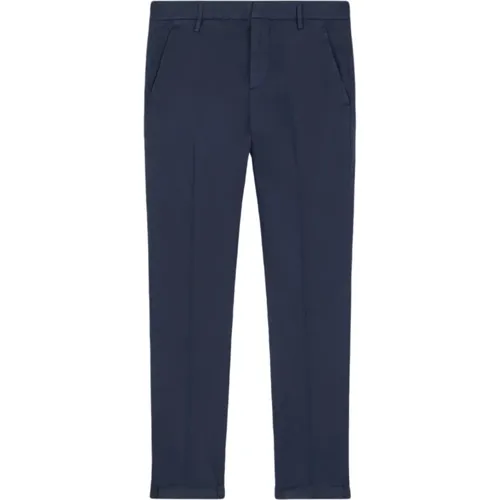 Gaubert Pants , male, Sizes: W34 - Dondup - Modalova