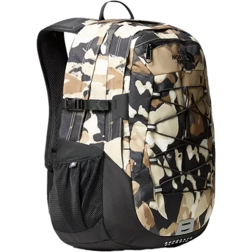 Stylish Bags for Outdoor Adventures , unisex, Sizes: ONE SIZE - The North Face - Modalova