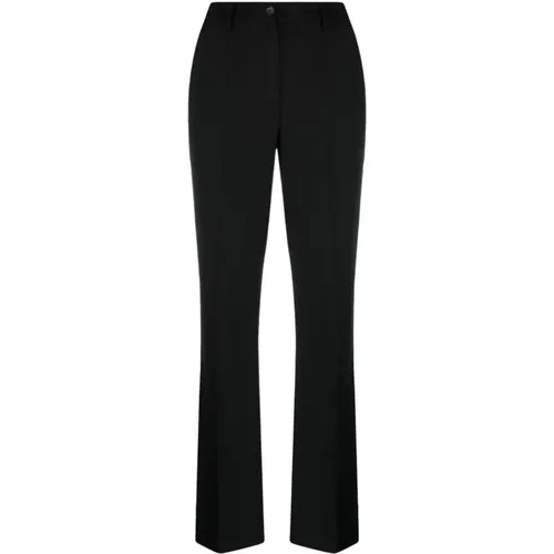 Womens Trousers , female, Sizes: XS, L - P.a.r.o.s.h. - Modalova