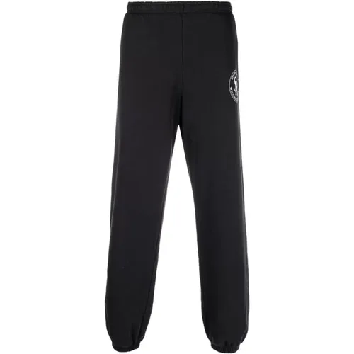 Sweatpants for Active Lifestyle , female, Sizes: XS, L - Sporty & Rich - Modalova